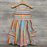 Dress & Hat Stripes 5