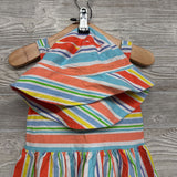 Dress & Hat Stripes 5