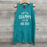 Tank Dress Ain't No Grammy Like The One I Got 5t