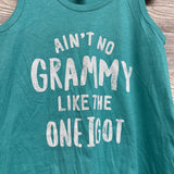 Tank Dress Ain't No Grammy Like The One I Got 5t