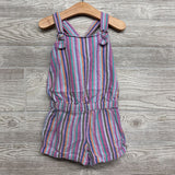 Romper Stripes 5t