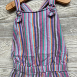 Romper Stripes 5t