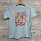 Shirt Mama's Expensive Little Bestie 6