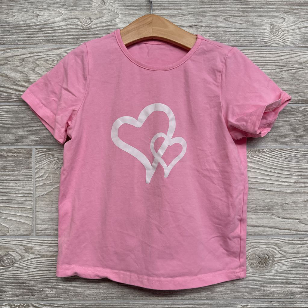 Shirt Hearts 7-8
