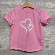 Shirt Hearts 7-8