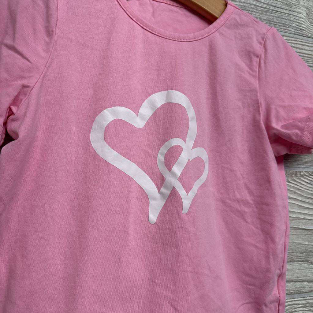Shirt Hearts 7-8
