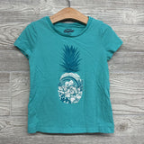 Shirt Pineapple 5