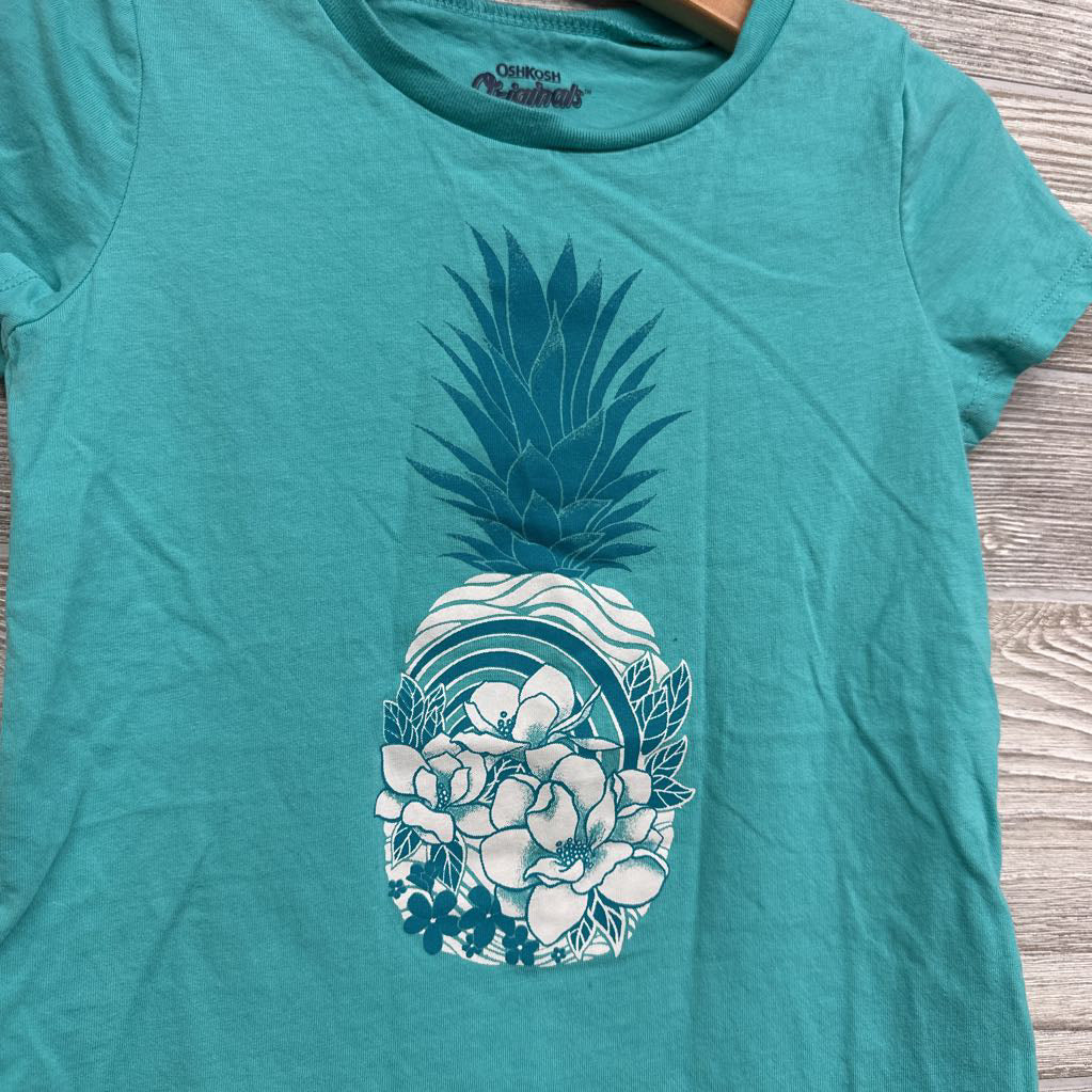 Shirt Pineapple 5