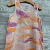 Swirl Pj Gown 4-5