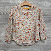LS Shirt Flowers 5t