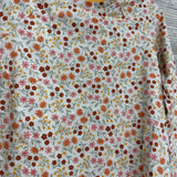 LS Shirt Flowers 5t