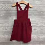 Corduroy Skirtall 5t
