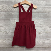 Corduroy Skirtall 5t