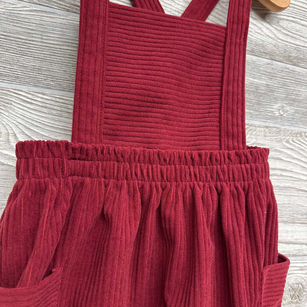 Corduroy Skirtall 5t