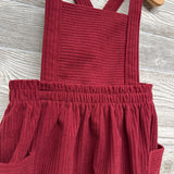 Corduroy Skirtall 5t