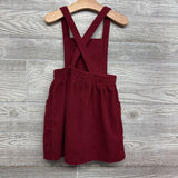 Corduroy Skirtall 5t