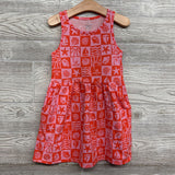 Tank Top Dress Sea Shell, Waves 4-5