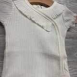 Ribbed Bodysuit 0-3M