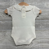 Ribbed Bodysuit 0-3M