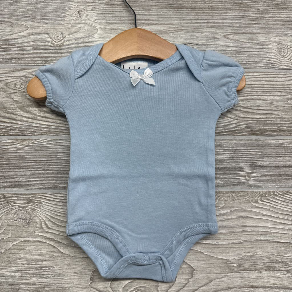 Bodysuit 0-3M