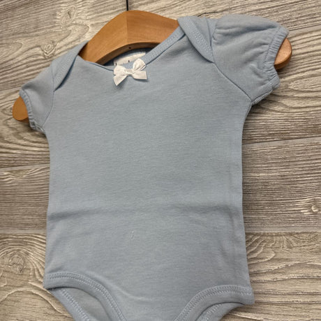 Bodysuit 0-3M