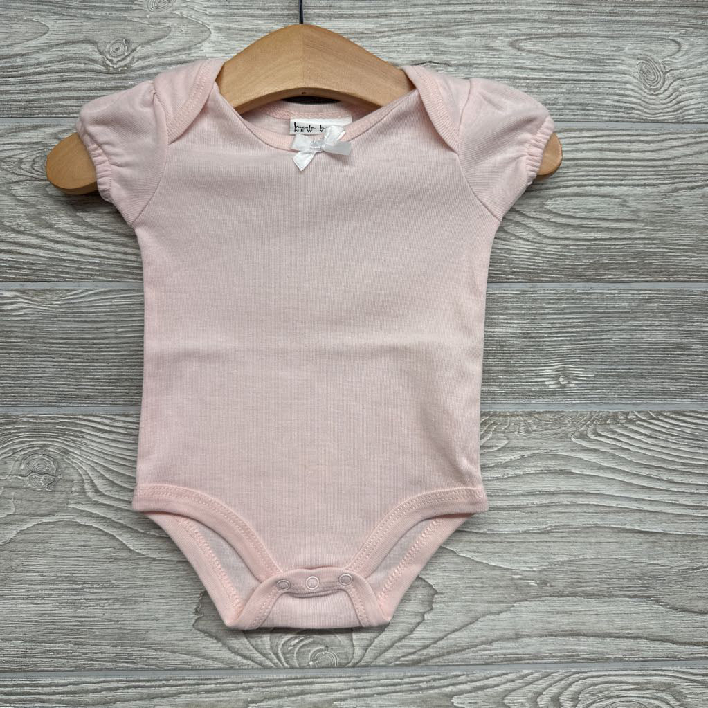 Bodysuit 0-3M