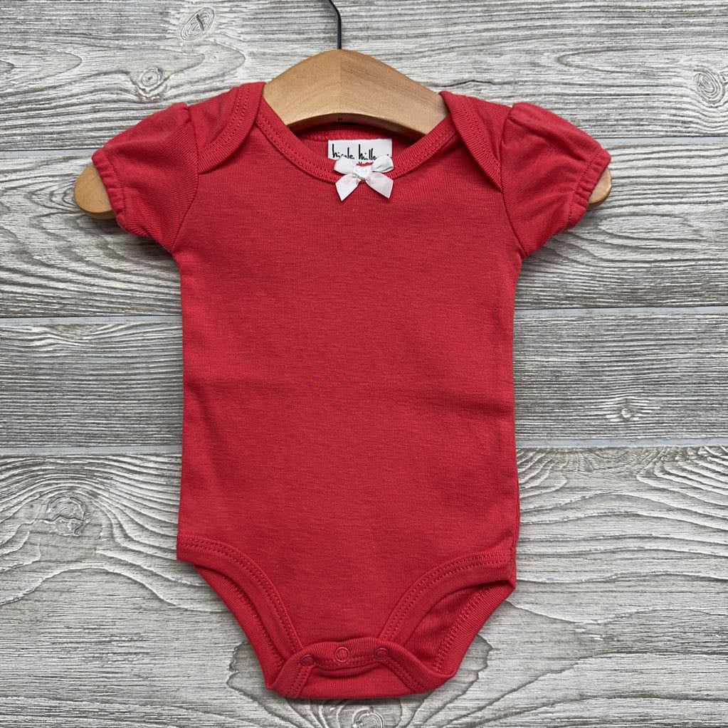 Bodysuit 0-3M