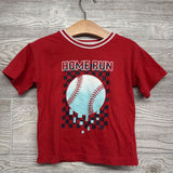 Shirt Baseball 18M