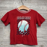 Shirt Baseball 18M