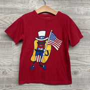 Shirt Hot Dog 5-6