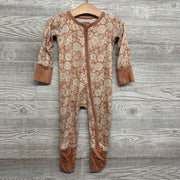Sleeper Flowers 6-12M
