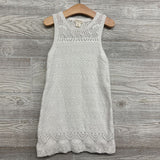 Sweater Dress Pointelle 6