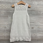 Sweater Dress Pointelle 6