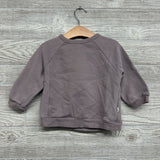 Crewneck Ribbed 2t