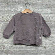 Crewneck Ribbed 2t