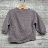 Crewneck Ribbed 2t