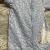Romper Rabbit NB