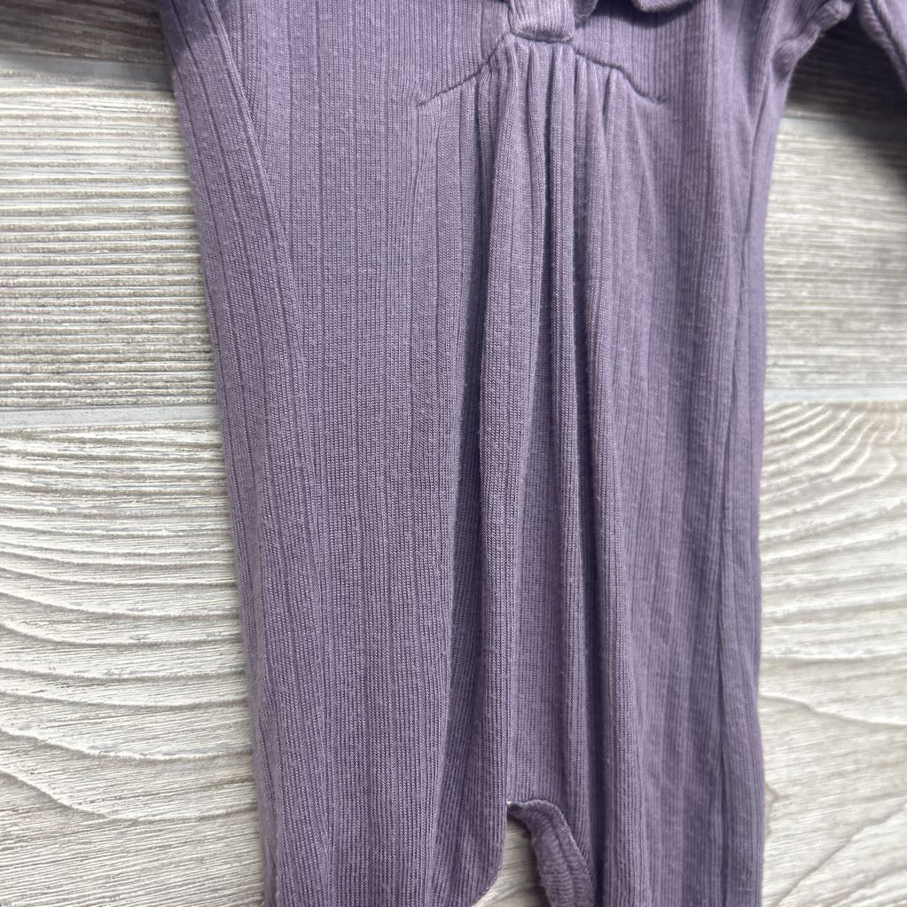 Bamboo Outfit Ruffle NB