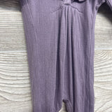 Bamboo Outfit Ruffle NB
