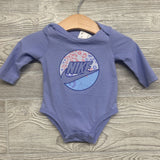 LS Bodysuit Logo 3M