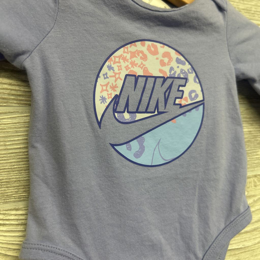 LS Bodysuit Logo 3M