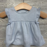 Ribbed Shirt 3-6M