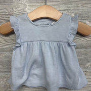 Ribbed Shirt 3-6M