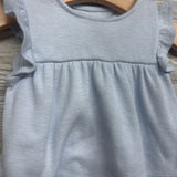 Ribbed Shirt 3-6M