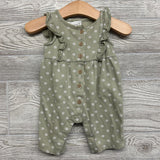 Jumpsuit Flowers Nb