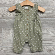 Jumpsuit Flowers Nb