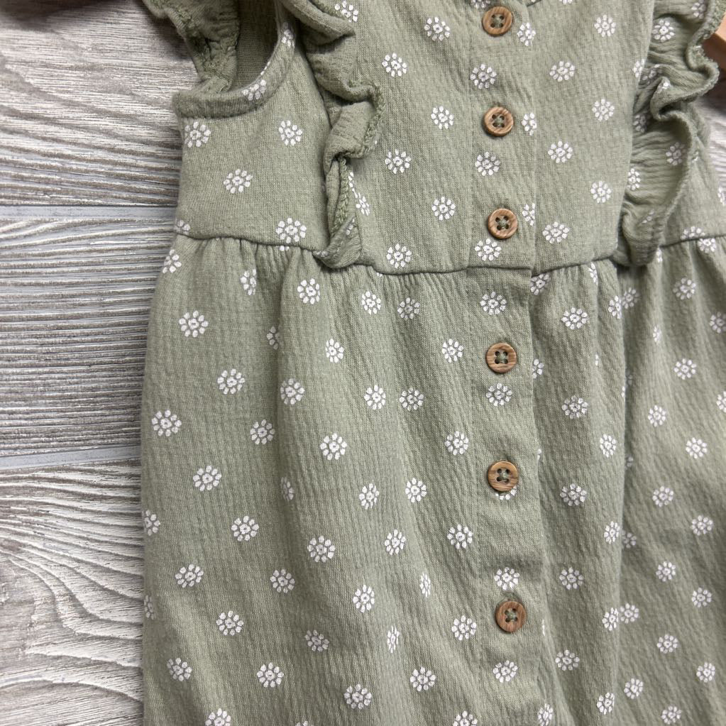 Jumpsuit Flowers Nb