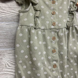 Jumpsuit Flowers Nb