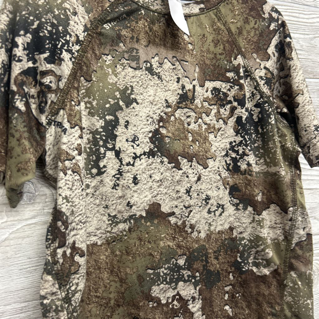 Camo Shirt 8