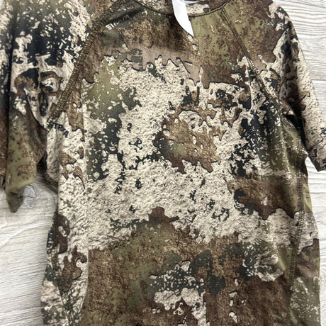 Camo Shirt 8